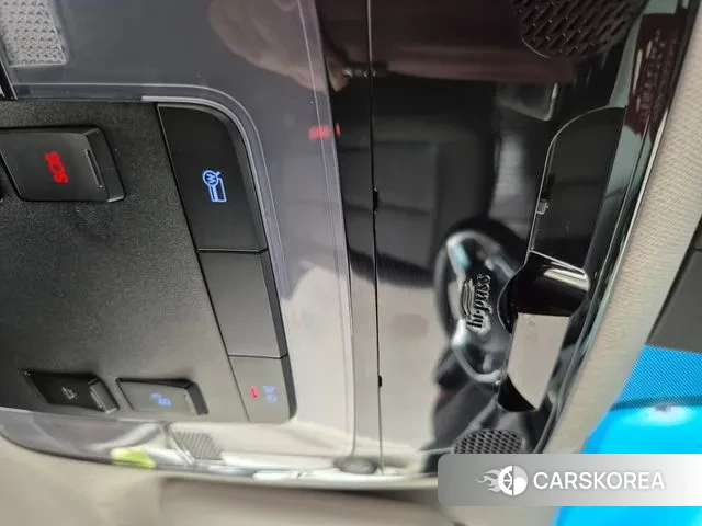 Hyundai Staria id 2940355 из Кореи 8