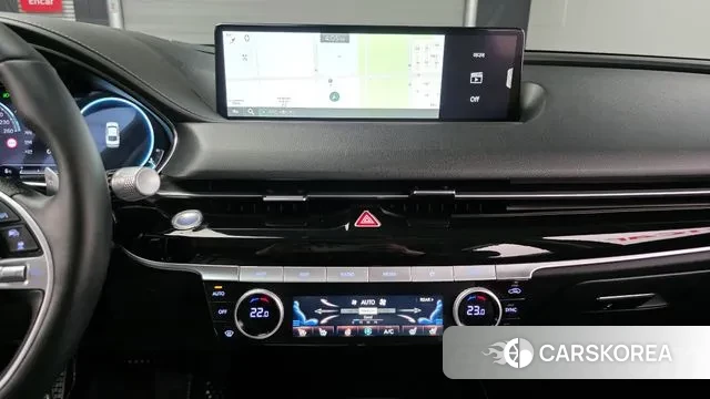 Genesis G80 (RG3) id 3634588 из Кореи 8