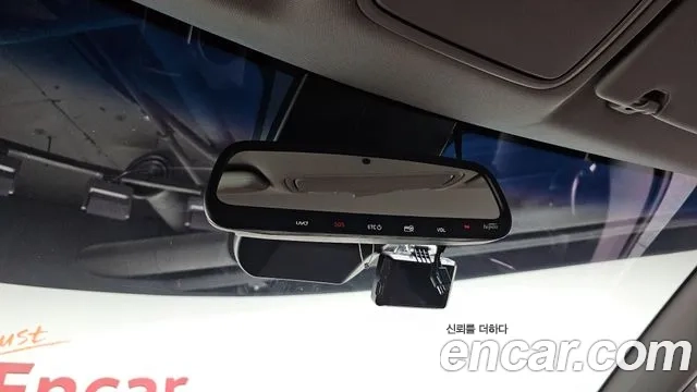 Kia Sportage The Bold id 2912204 из Кореи 8