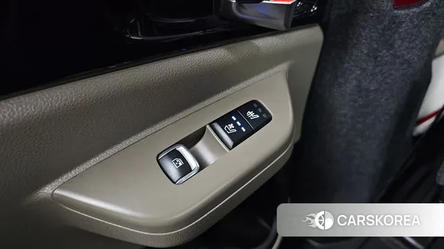 Kia The New Carnival 4th Generation id 3206926 из Кореи 8