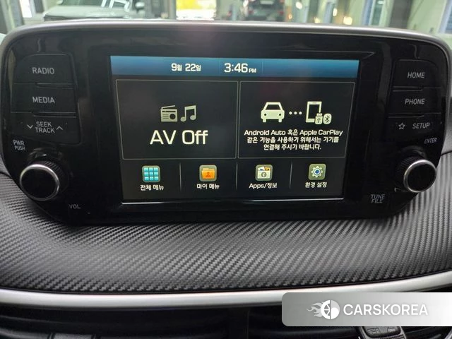 Hyundai All New Tucson id 4900069 из Кореи 8