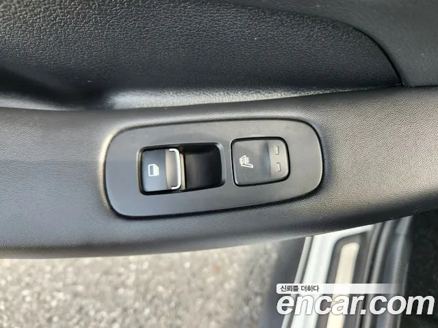 Hyundai Sonata (DN8) id 2631008 из Кореи 8