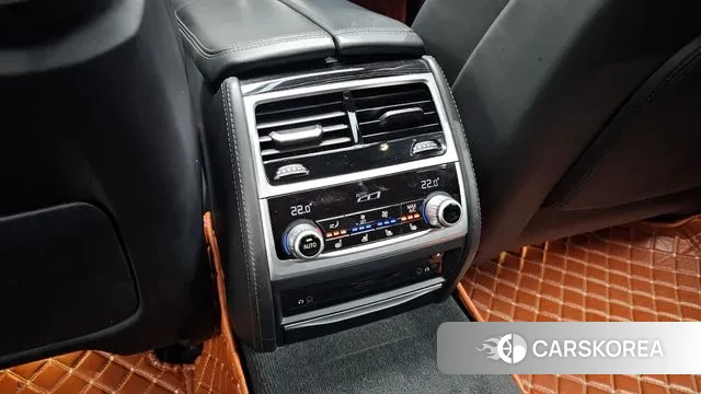 BMW 7 Series (G11) id 3574312 из Кореи 8