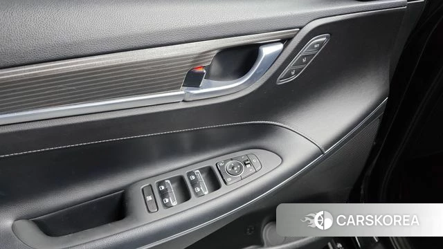 Hyundai Grandeur IG id 4543729 из Кореи 8