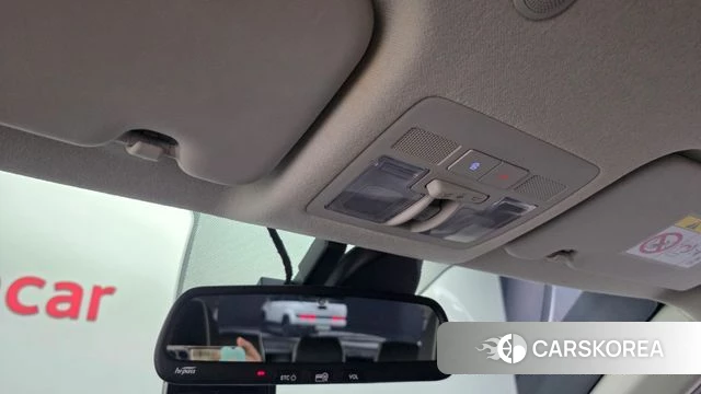 Hyundai Venue id 4317225 из Кореи 8