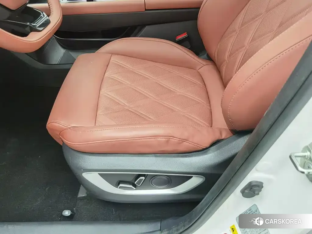 Chang'an CS75PLUS id 4679985 из Китая 8