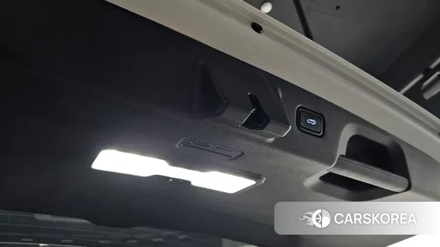 Hyundai Palisade id 3428363 из Кореи 8