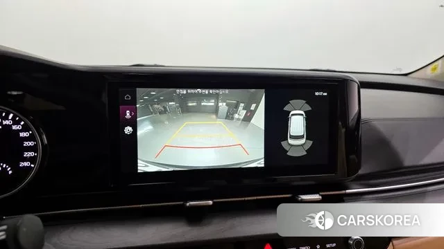 Kia Carnival 4th generation id 3218273 из Кореи 8