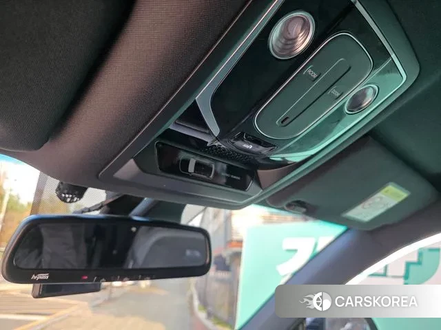 Ssangyong All New Rexton id 3399155 из Кореи 8