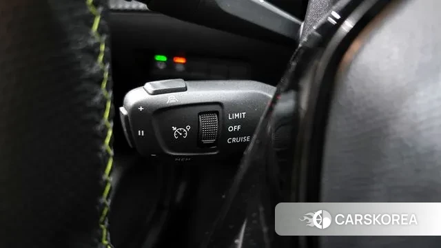 Peugeot e-208 second Generation id 3561393 из Кореи 8