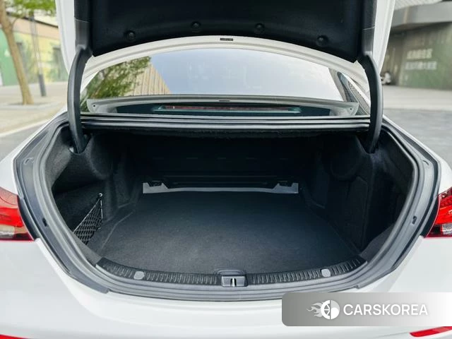 Mercedes-Benz E-class id 4221033 из Китая 8