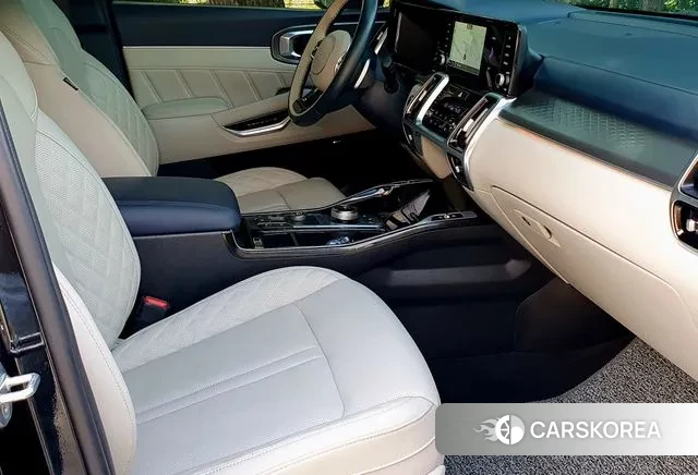 Kia Sorento 4th Generation id 3447847 из Кореи 8