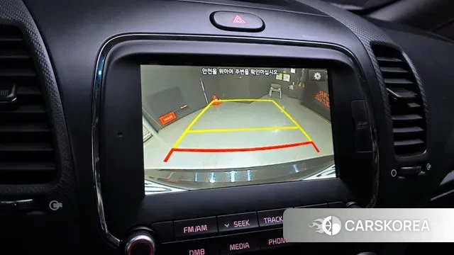 Kia The New K3 id 3723874 из Кореи 8