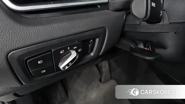 BMW 2 Series Active Tourer (F45) id 3335412 из Кореи 8