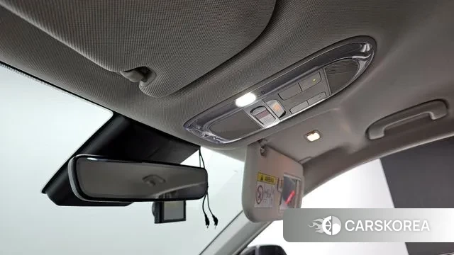 Hyundai Ionic 5 id 3432068 из Кореи 8