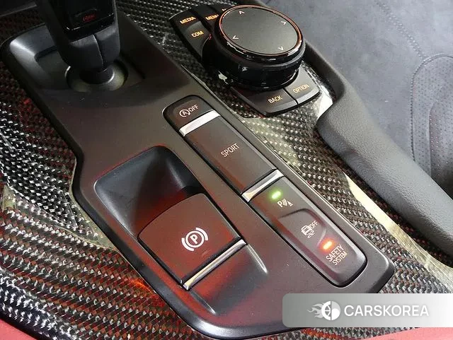 Toyota Supra 5th Generation id 3462553 из Кореи 8