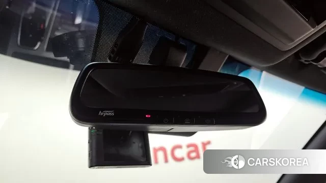 Ssangyong All New Rexton id 3722727 из Кореи 8