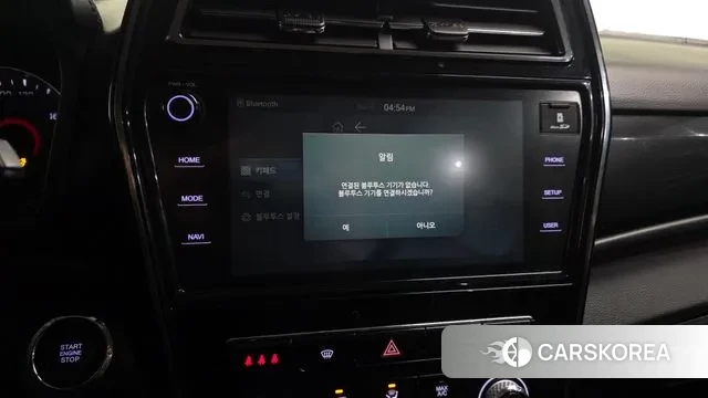 Ssangyong Berry New Tivoli id 3443319 из Кореи 8