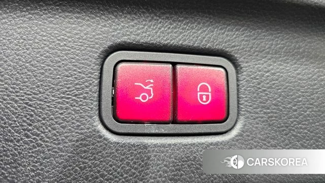 Mercedes-Benz S-Class W223 id 4338177 из Кореи 8