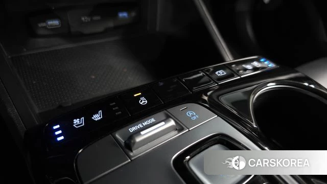 Hyundai Tucson (NX4) id 3910815 из Кореи 8