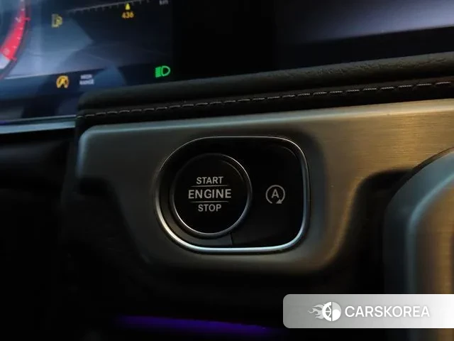 Mercedes-Benz G-Class W463b id 3468353 из Кореи 8