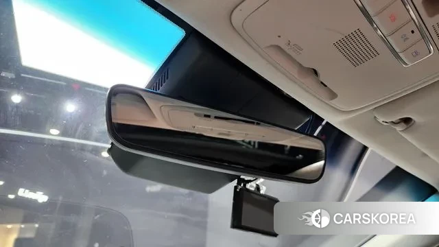 Hyundai The New Grandeur IG id 3330134 из Кореи 8