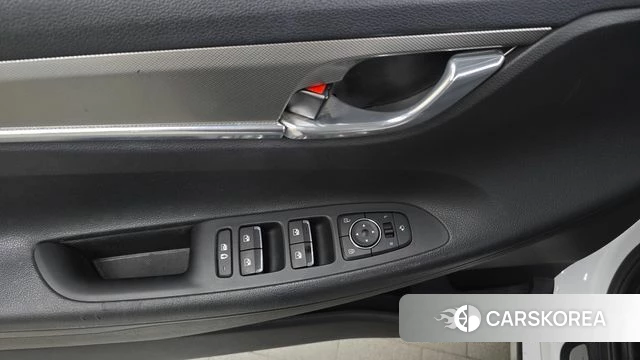 Hyundai The New Grandeur IG Hybrid id 4636488 из Кореи 8