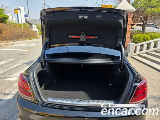 Kia More K9 id 2678507 из Кореи 8