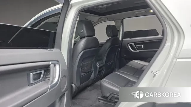 Land Rover Discovery Sports id 3474545 из Кореи 8
