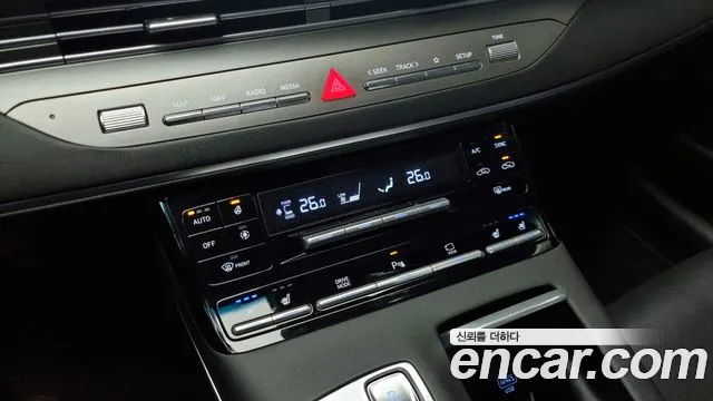 Hyundai The New Grandeur IG id 2288382 из Кореи 8