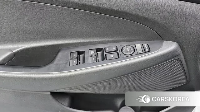 Hyundai All New Tucson id 3535761 из Кореи 8