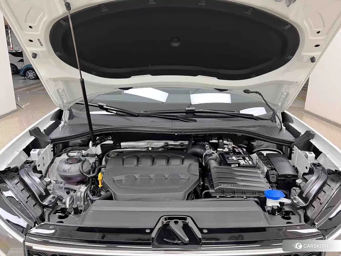 Volkswagen Tayron id 4553927 из Китая 8