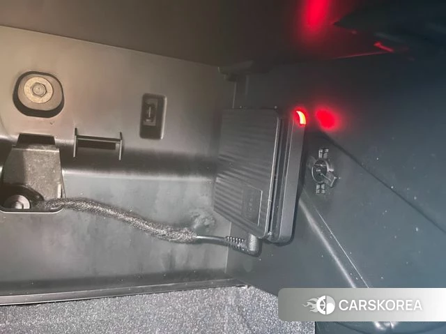 Volvo V90 Cross-Country id 3940396 из Кореи 8