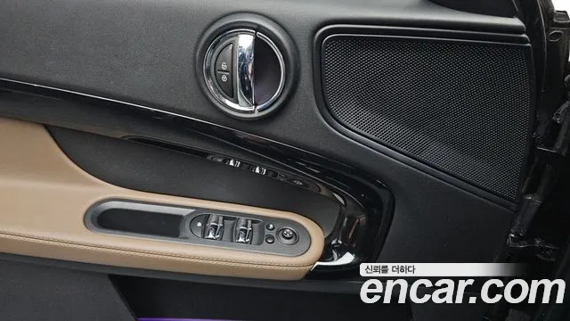 Mini Cooper Countryman id 2753840 из Кореи 8