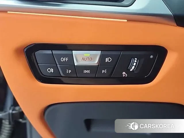 BMW M4 (G82) id 2939143 из Кореи 8