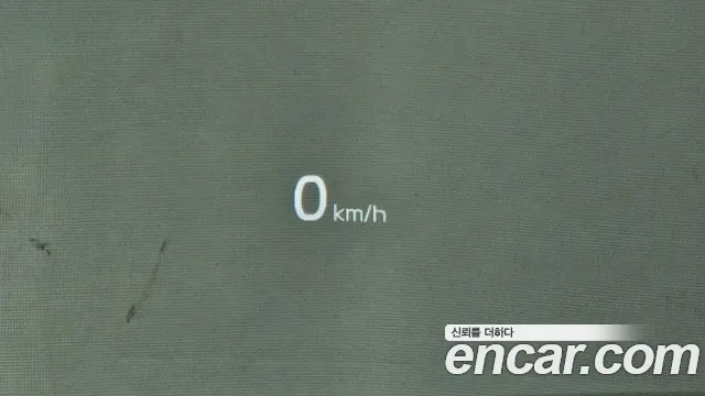 Kia Mohave Master id 2383952 из Кореи 8