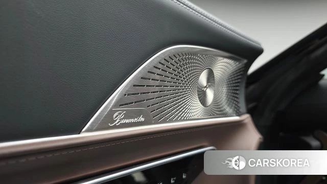 Mercedes-Benz SL-Class R232 id 3909392 из Кореи 8