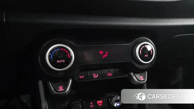 Kia All New Morning (JA) id 3778643 из Кореи 8