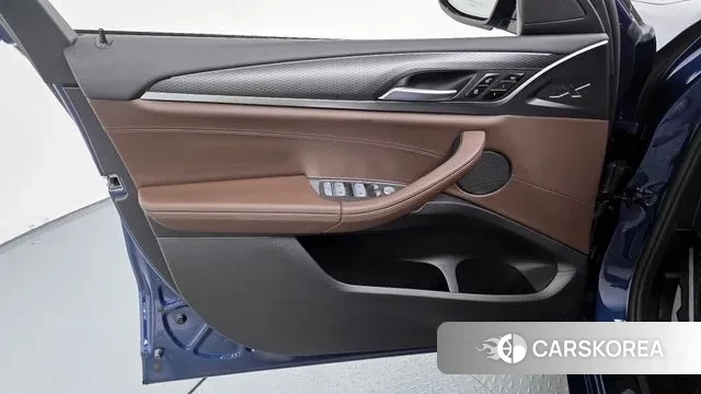 BMW X4 (G02) id 3016415 из Кореи 8