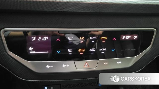 Ssangyong Musso Sports (Q250) id 4432273 из Кореи 8