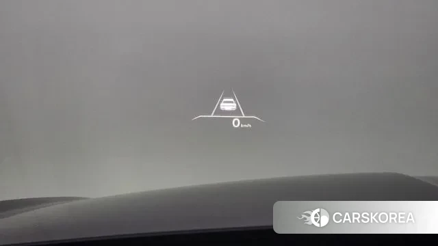 Genesis G80 (RG3) id 3499282 из Кореи 8