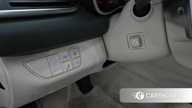 Genesis G70 id 3829367 из Кореи 8