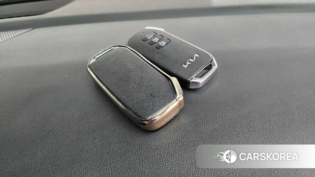 Kia The New K5 Hybrid 3rd generation id 4360511 из Кореи 8