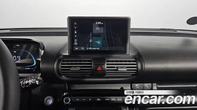 Hyundai Casper id 2906157 из Кореи 8