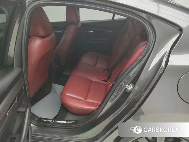 Mazda 3 Angkesaila id 4278948 из Китая 8