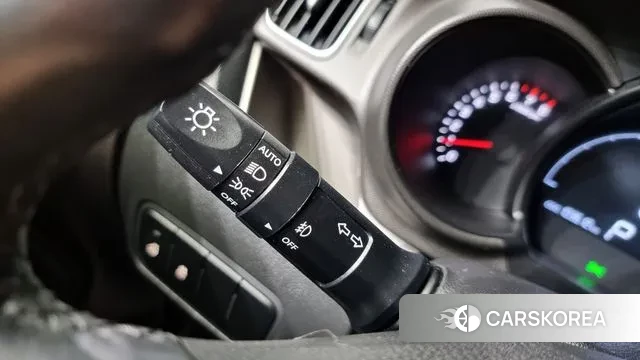 Kia The New Ray id 3050699 из Кореи 8