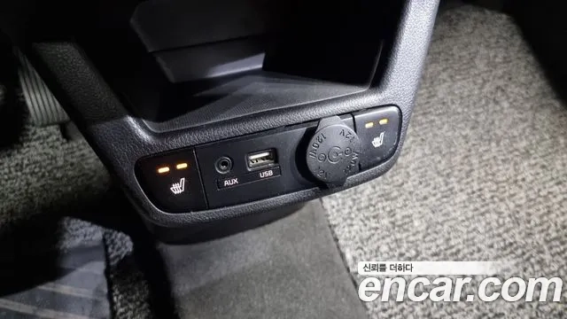 Kia The New Ray id 2951969 из Кореи 8