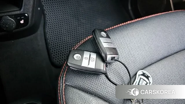 Kia The New Ray id 3443533 из Кореи 8