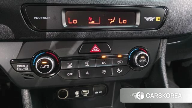 Kia Niro id 4794873 из Кореи 8