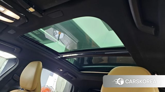 Volvo S90 id 4740065 из Кореи 8
